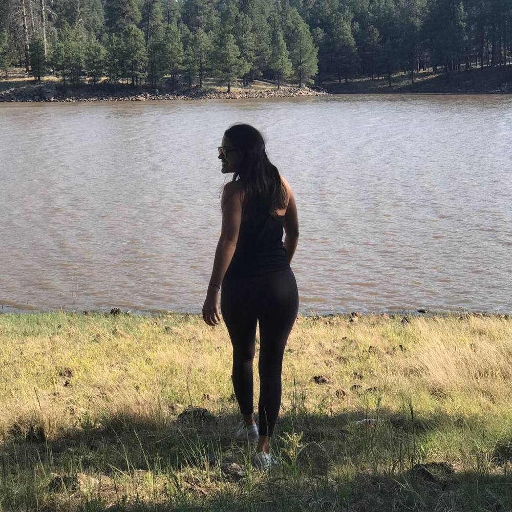 Meet your Posher, Samantha